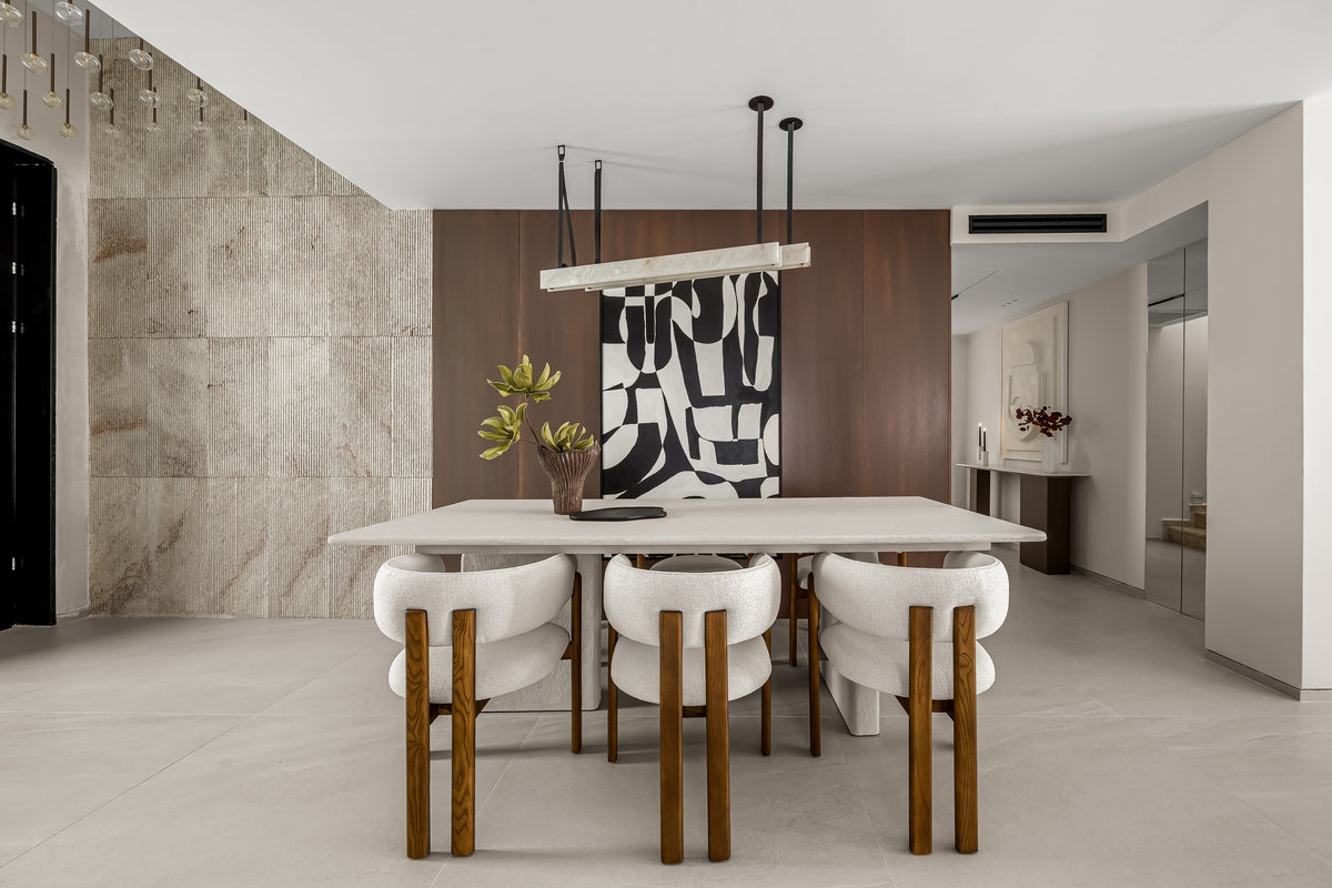The Oak Residence
