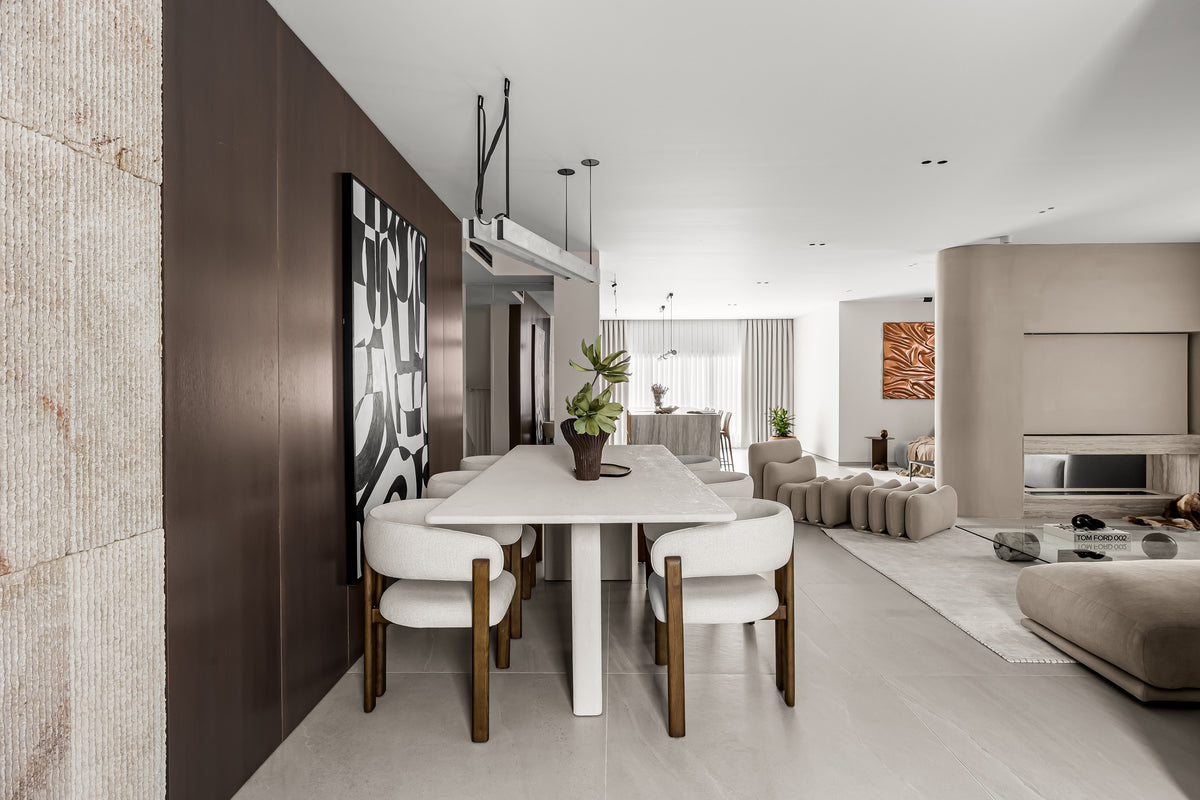 The Oak Residence