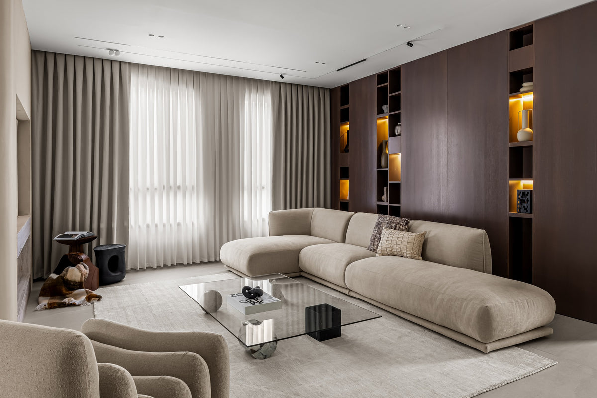 Residential Developments