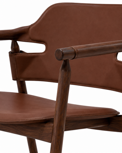 Marlow lounge chair