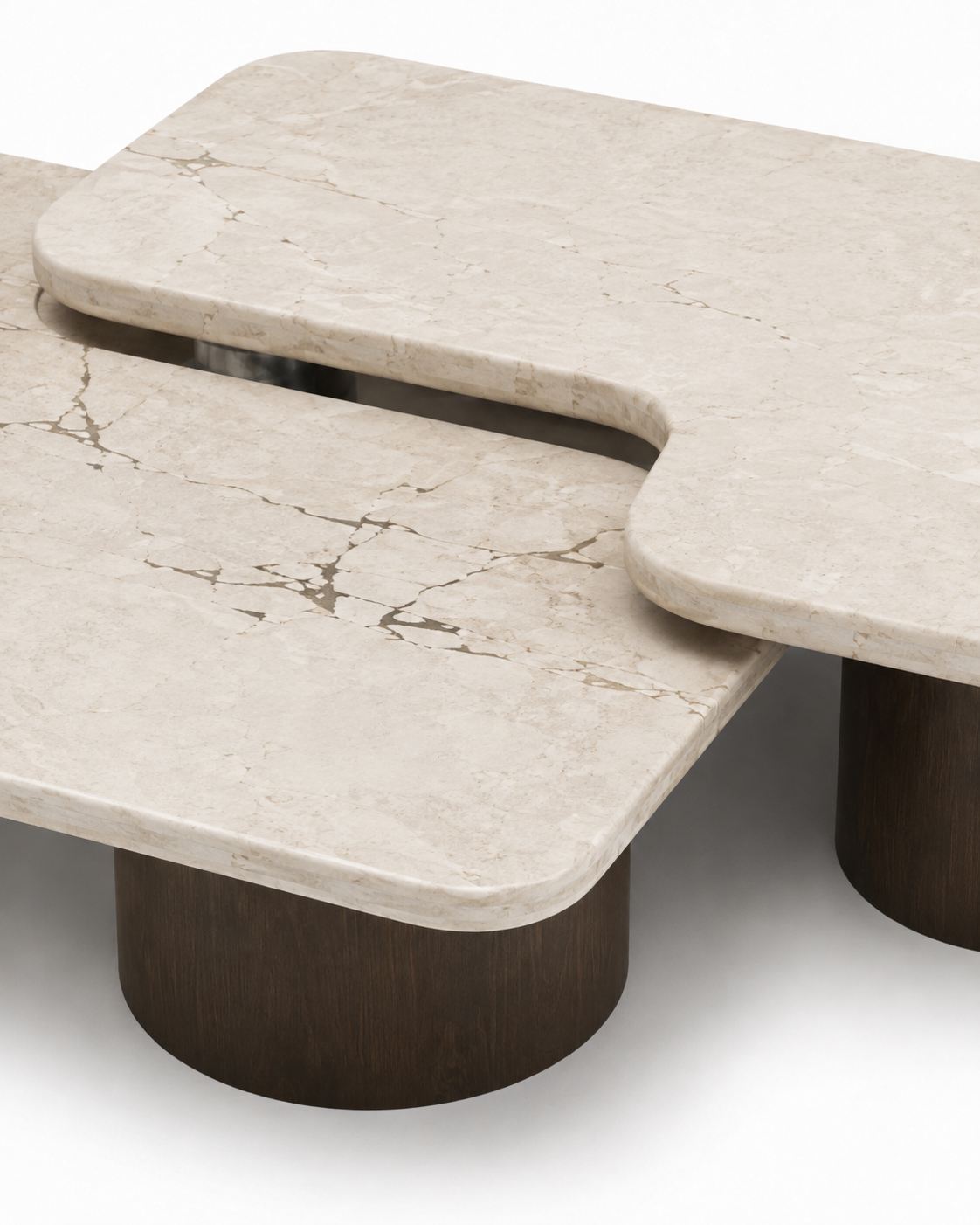 Terrin coffee table