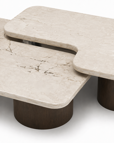 Terrin coffee table
