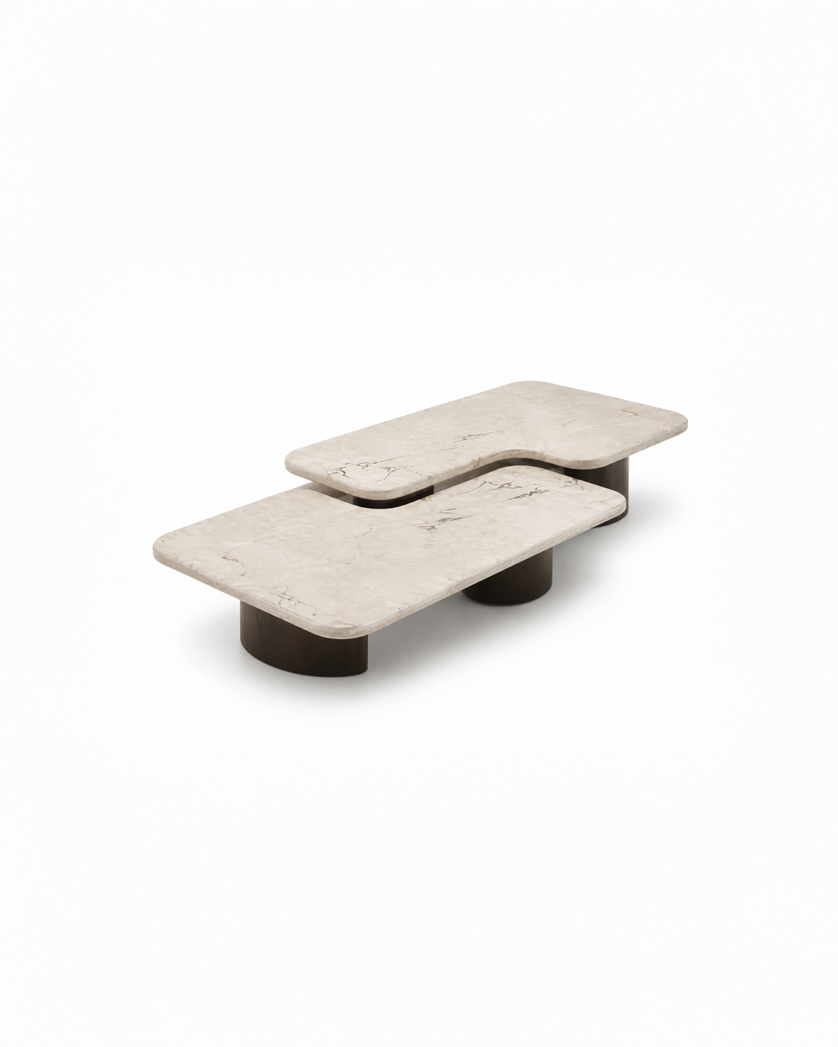 Terrin coffee table