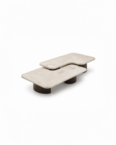 Terrin coffee table