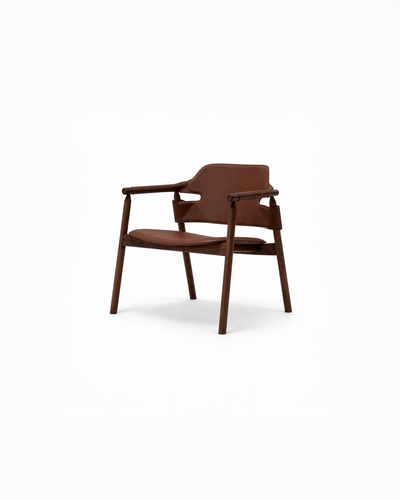 Marlow lounge chair