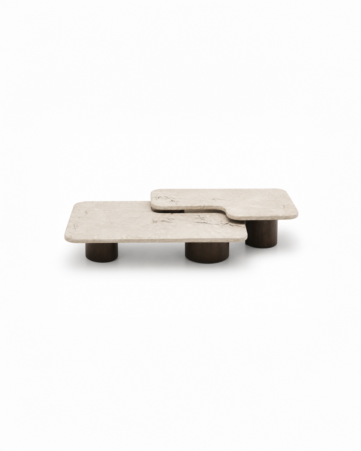 Terrin coffee table