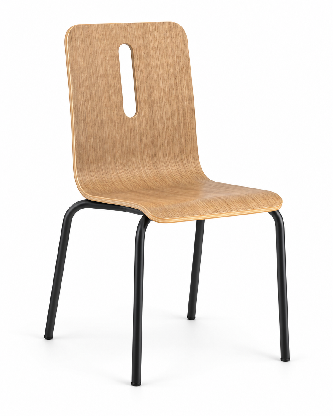 APERTURE DINING CHAIR