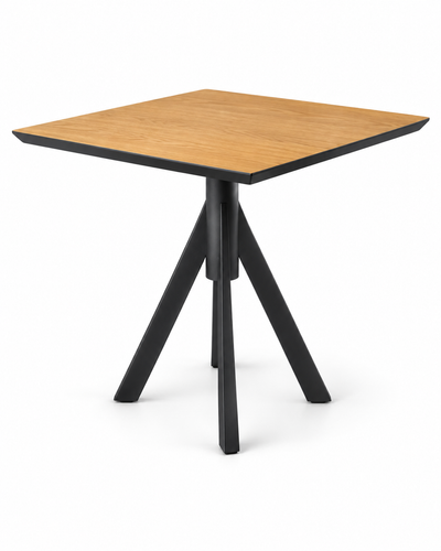 TRIAD SQUARE RESTAURANT TABLE