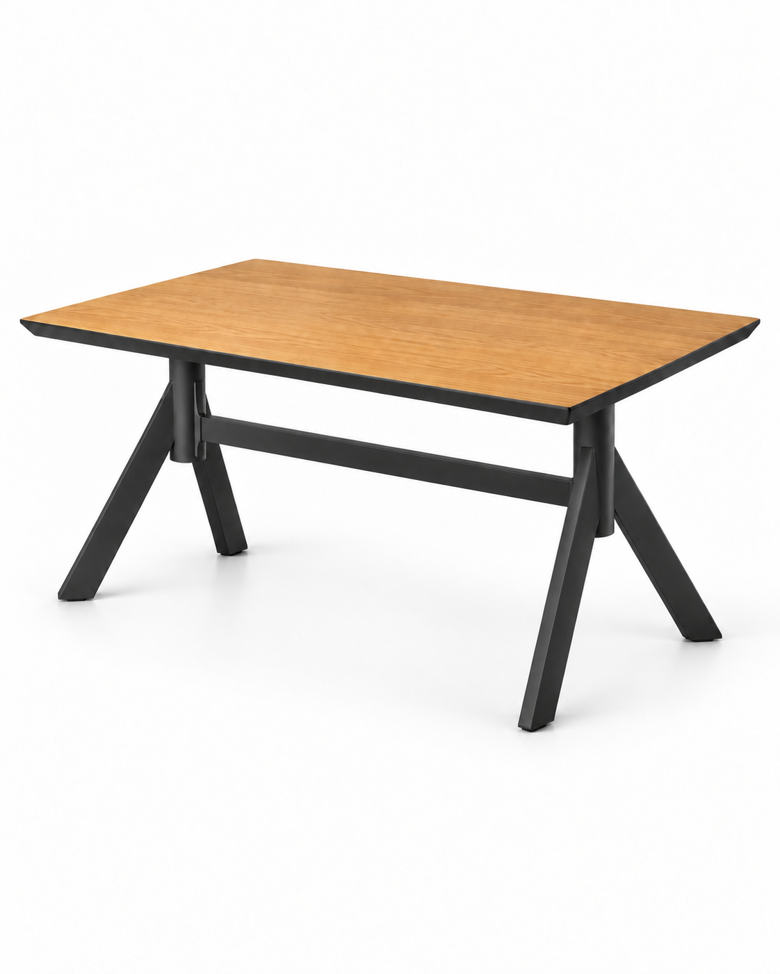 TRIAD RECTANGULAR RESTAURANT TABLE