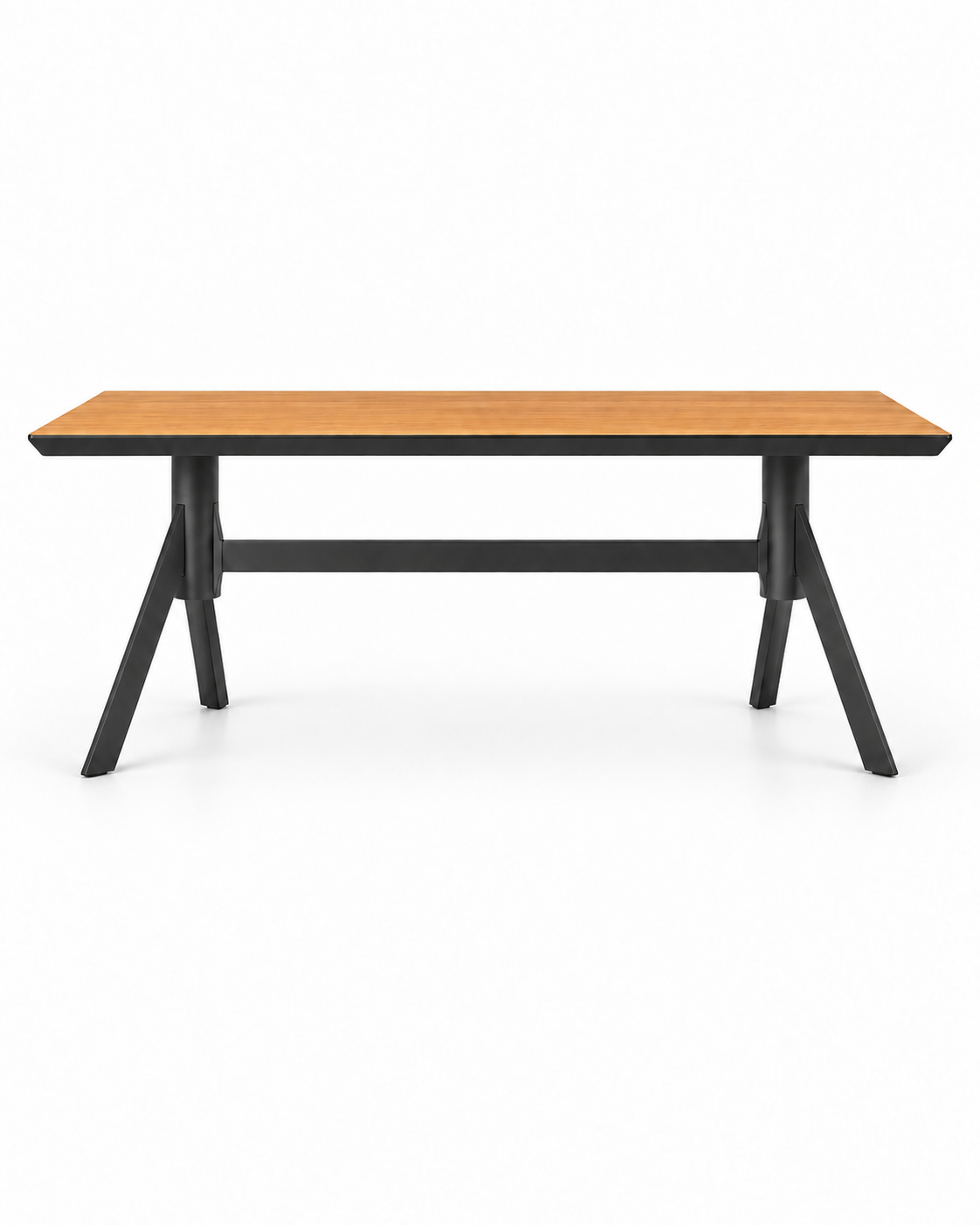 TRIAD RECTANGULAR RESTAURANT TABLE