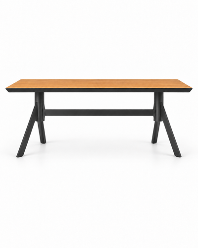 TRIAD RECTANGULAR RESTAURANT TABLE