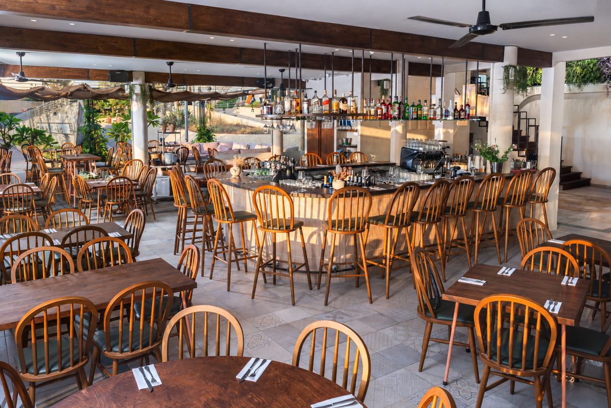 Asimi Restaurant