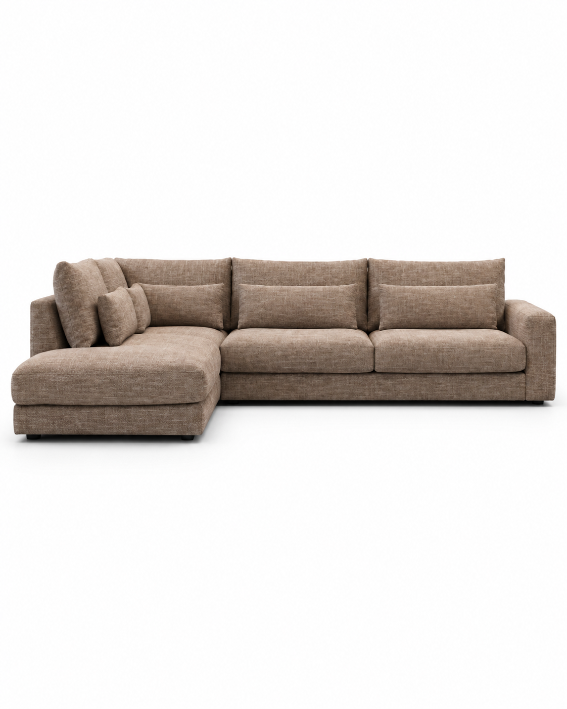 HUDSON SECTIONAL SOFA