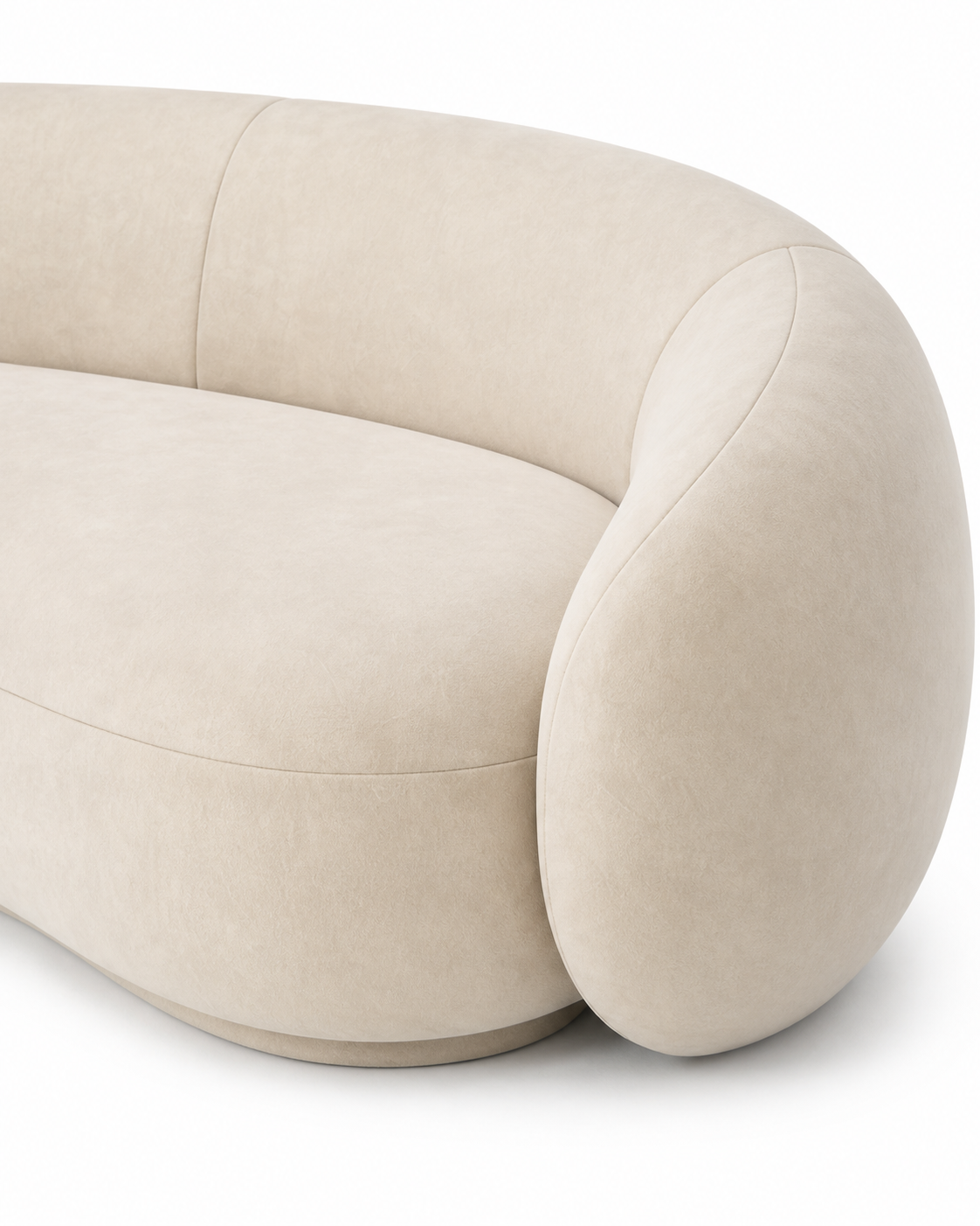 ARC SOFA