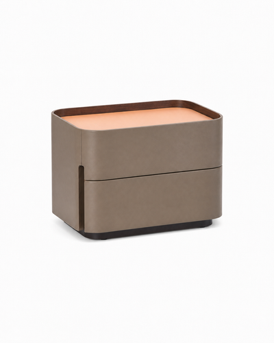 HALO NIGHTSTAND