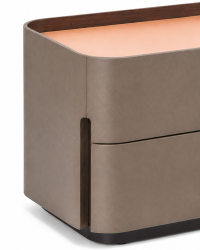 HALO NIGHTSTAND