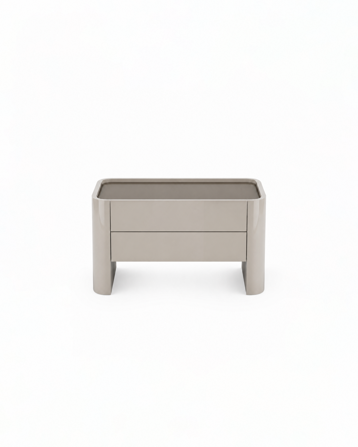 FRAME NIGHTSTAND