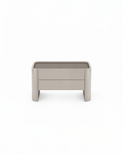 FRAME NIGHTSTAND
