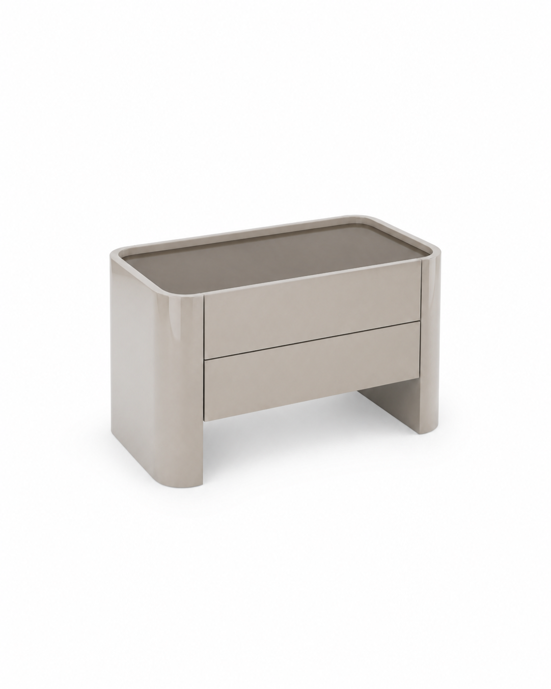 FRAME NIGHTSTAND