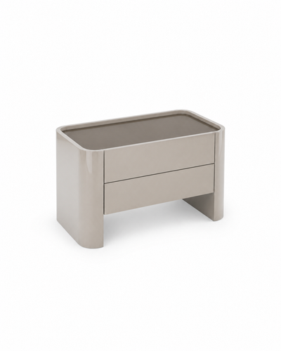 FRAME NIGHTSTAND