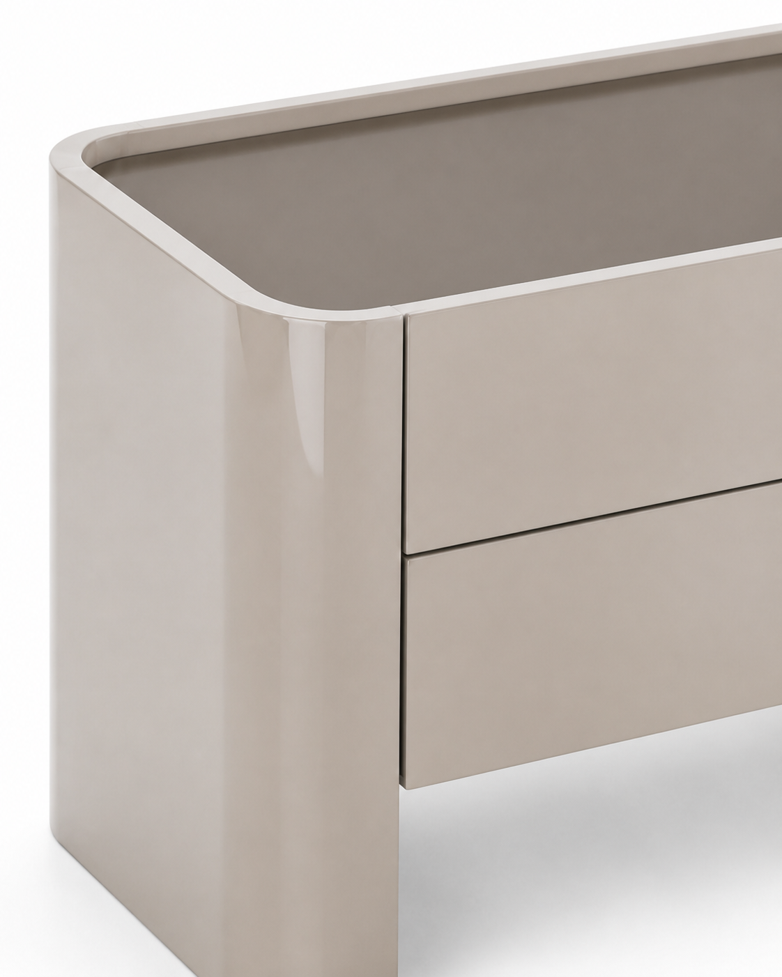 FRAME NIGHTSTAND