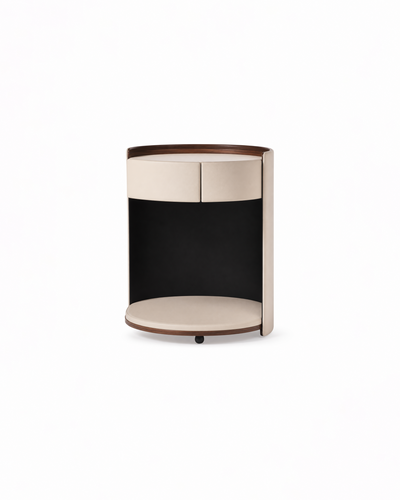 PORTO NIGHTSTAND