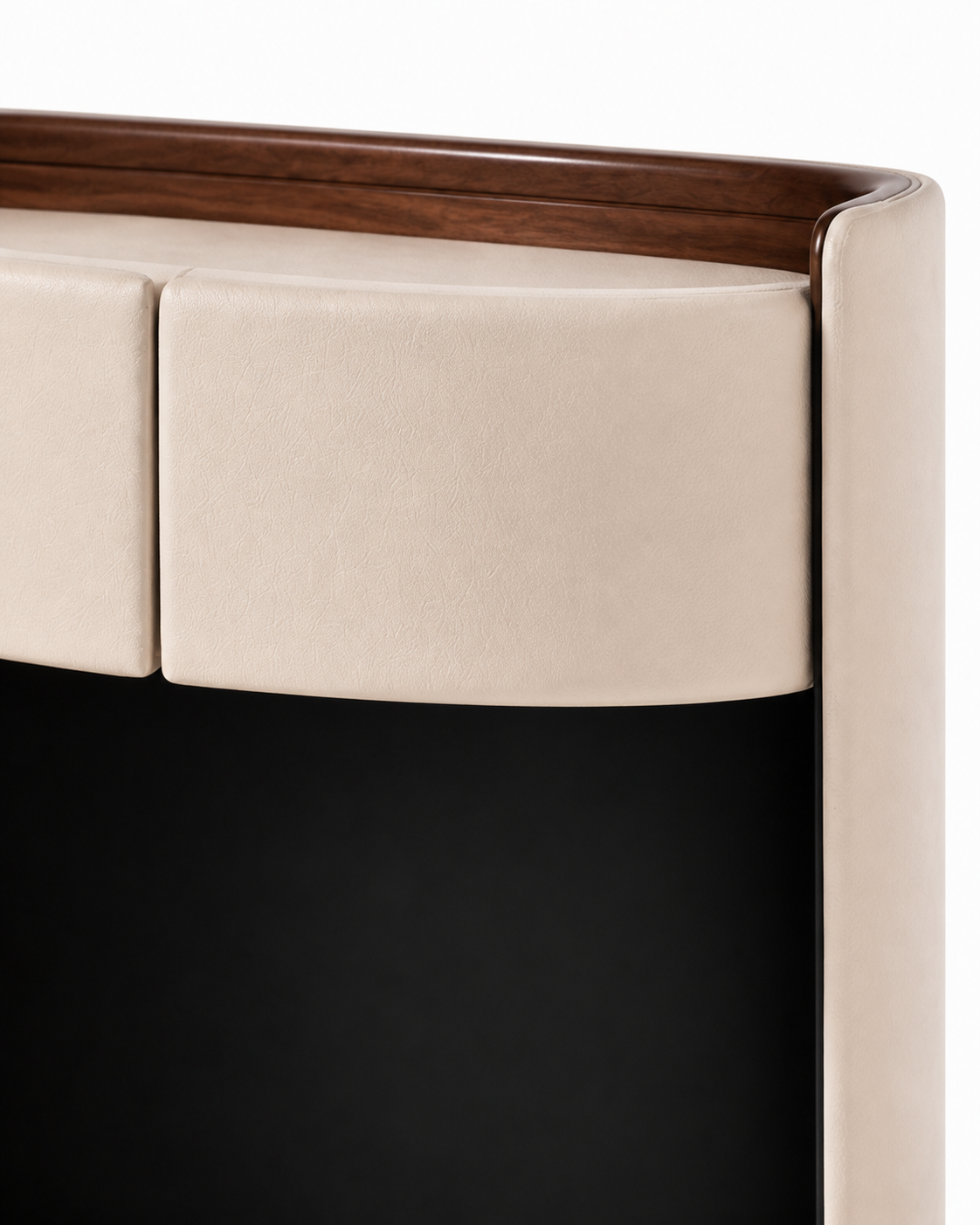 PORTO NIGHTSTAND