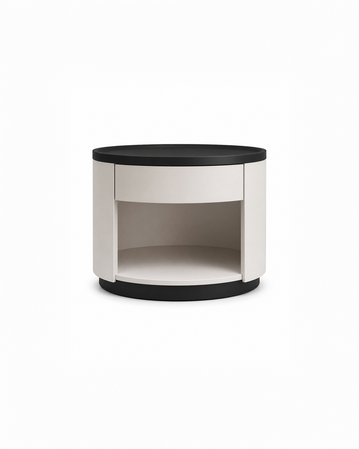 LOOP NIGHTSTAND