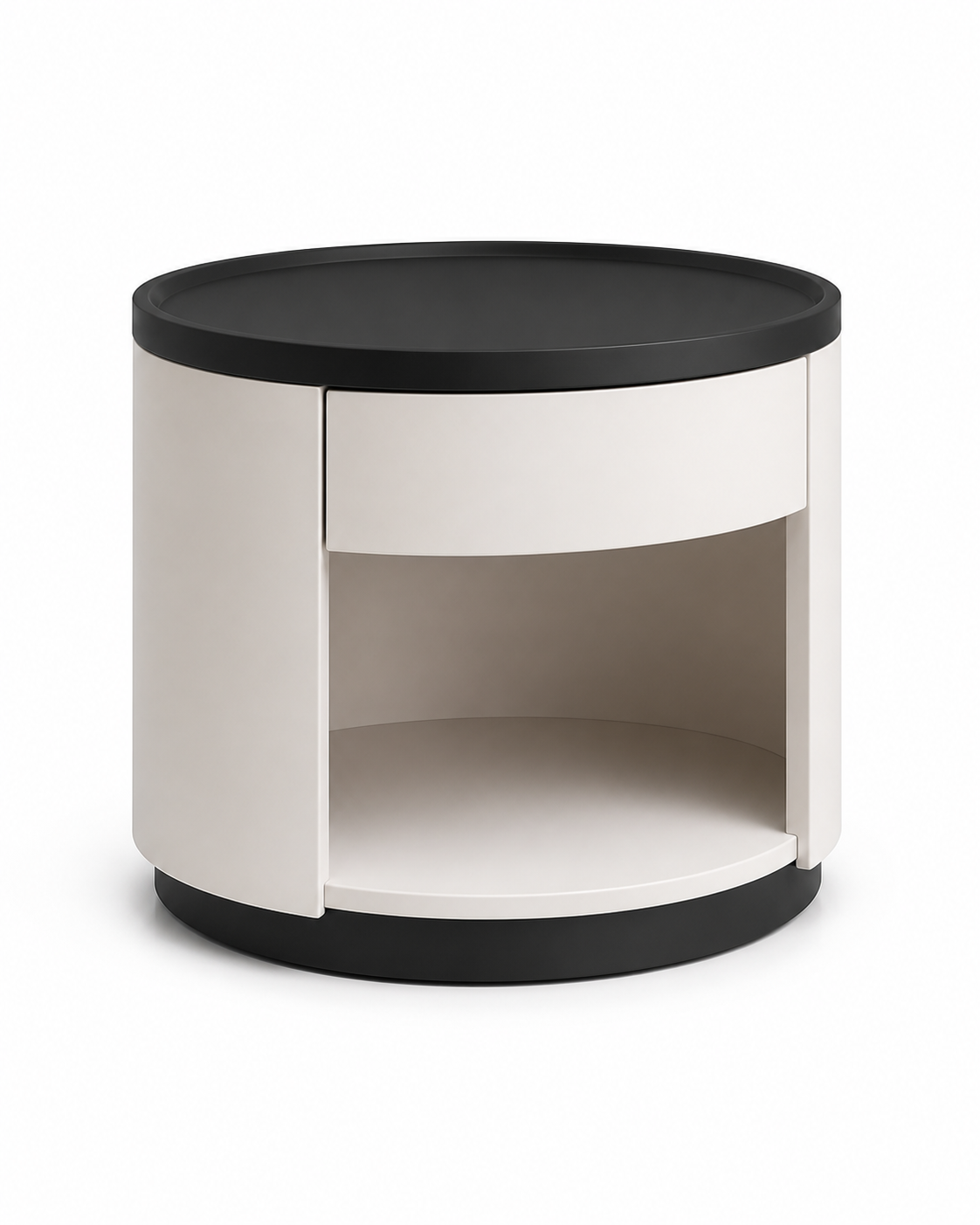 LOOP NIGHTSTAND