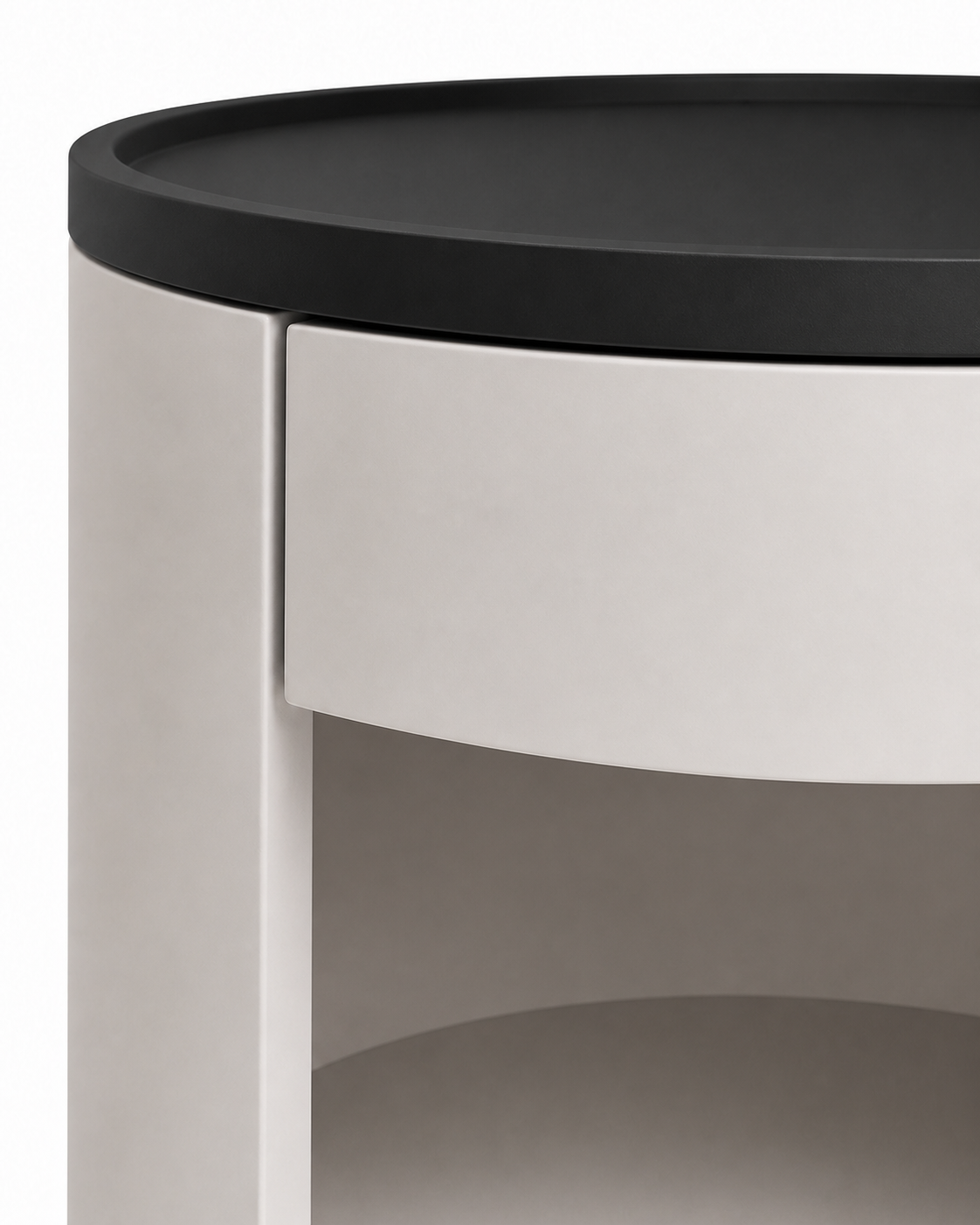 LOOP NIGHTSTAND