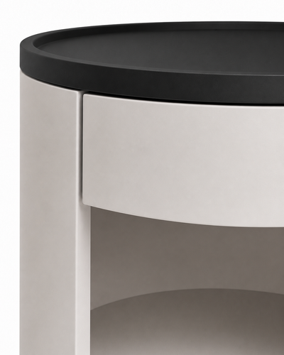 LOOP NIGHTSTAND