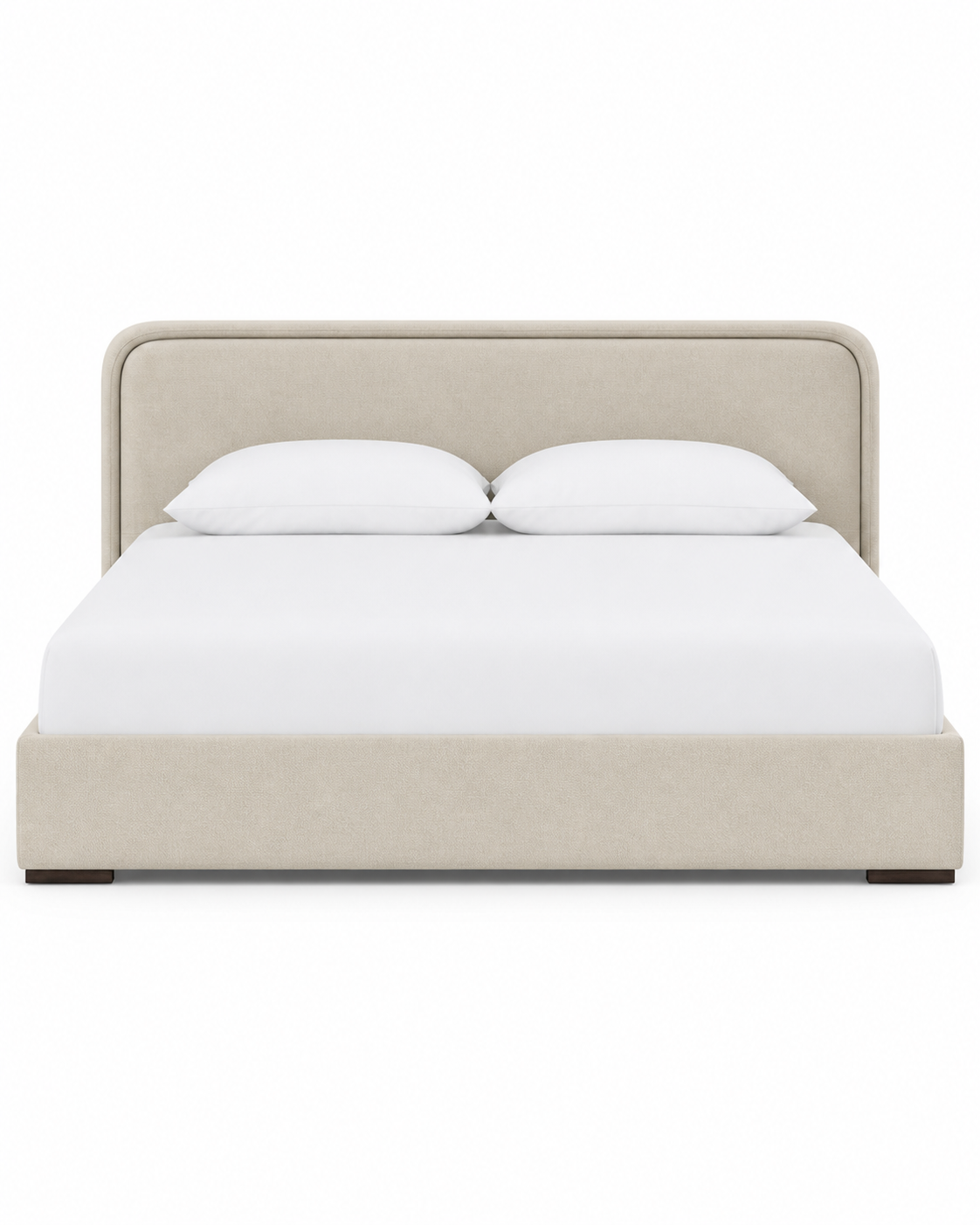 RIDGE BED