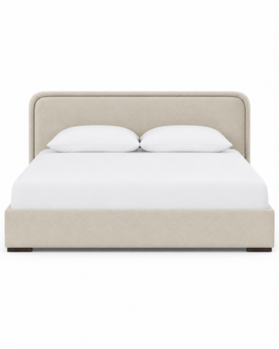 RIDGE BED