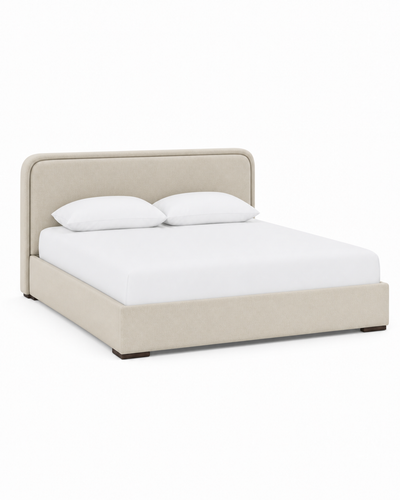 RIDGE BED