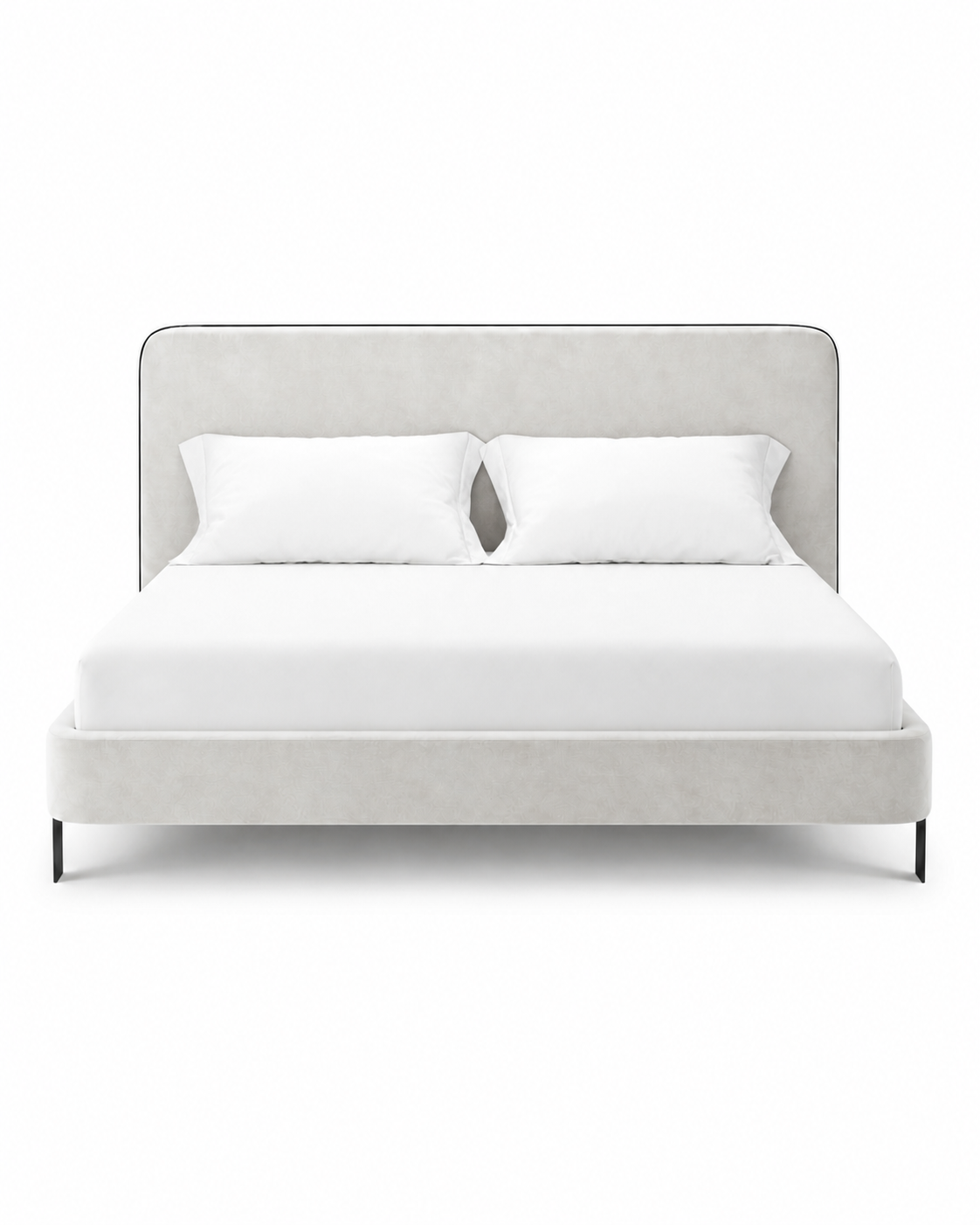 BOUND BED