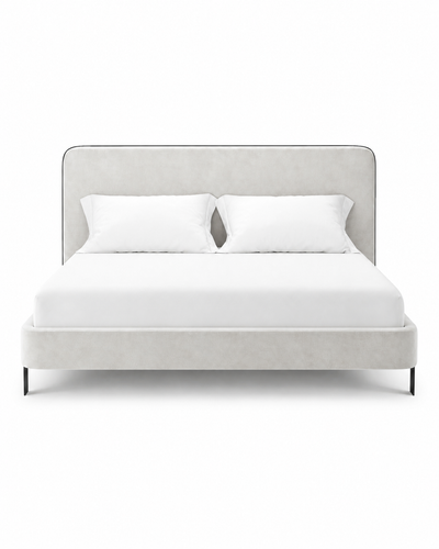 BOUND BED