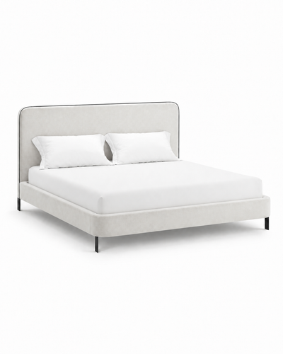 BOUND BED