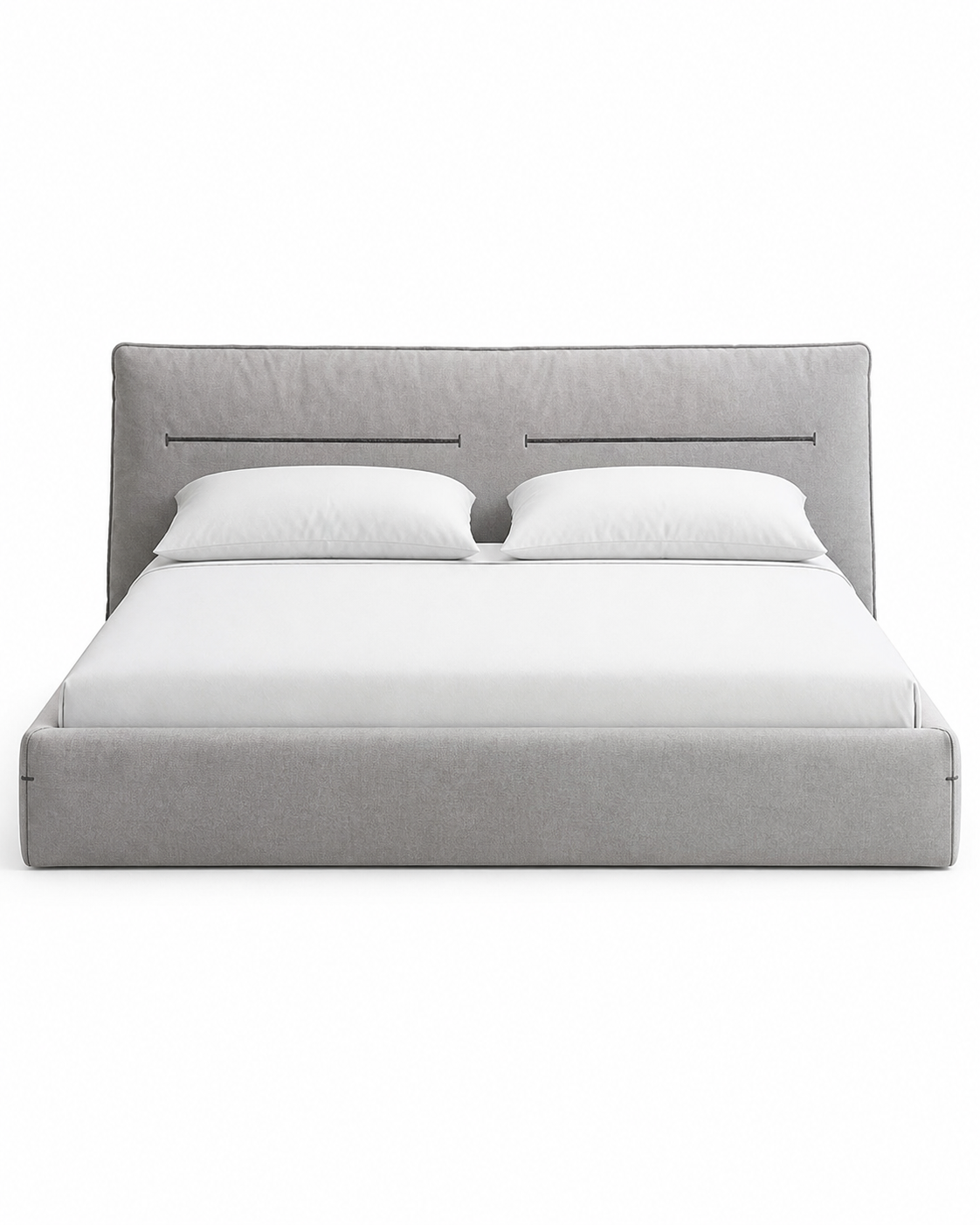TRACE BED