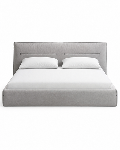 TRACE BED