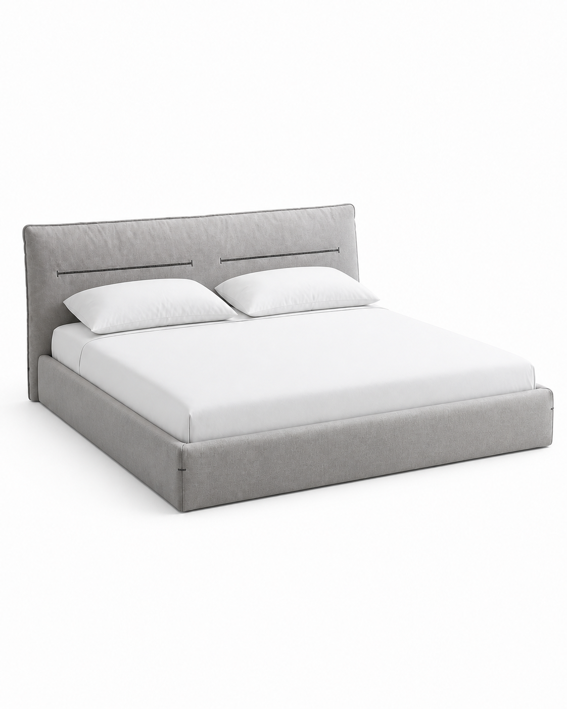 TRACE BED