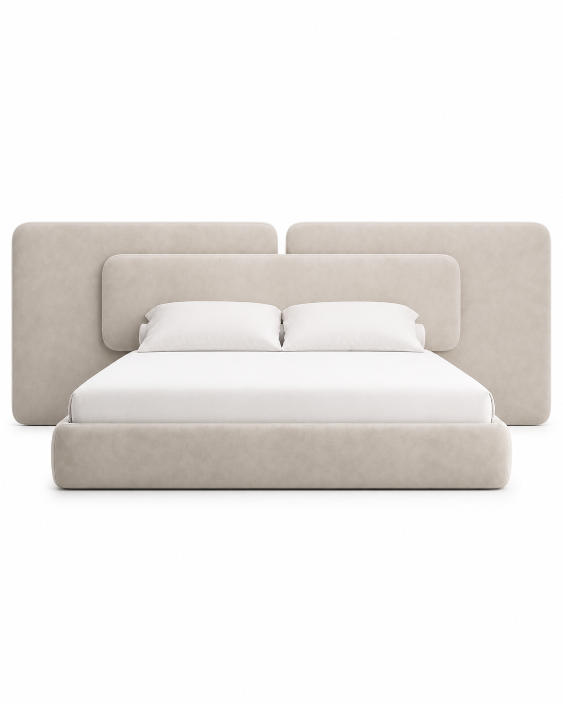 PORTAL BED