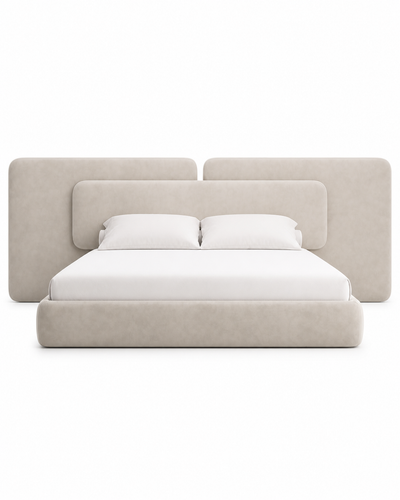 PORTAL BED