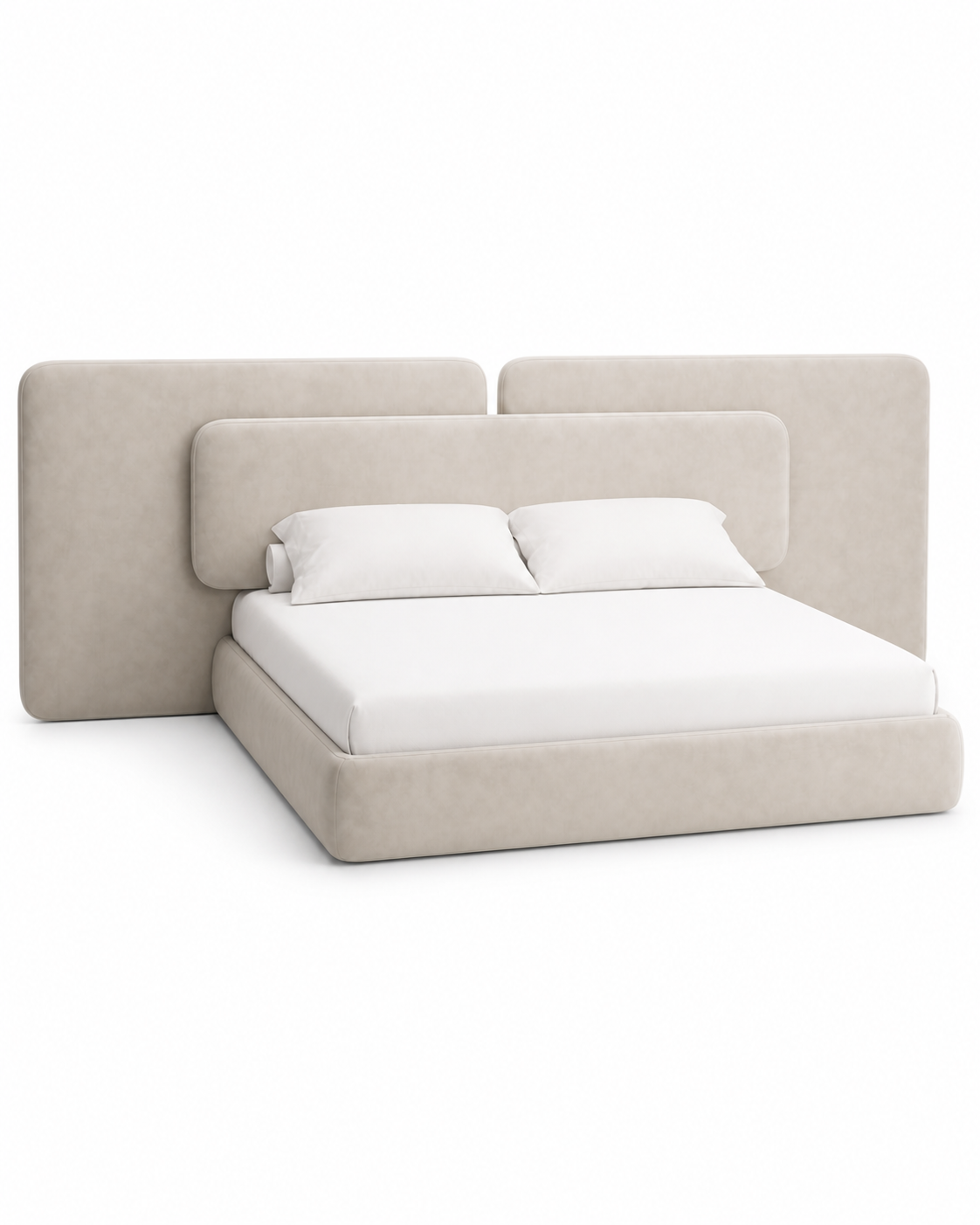 PORTAL BED