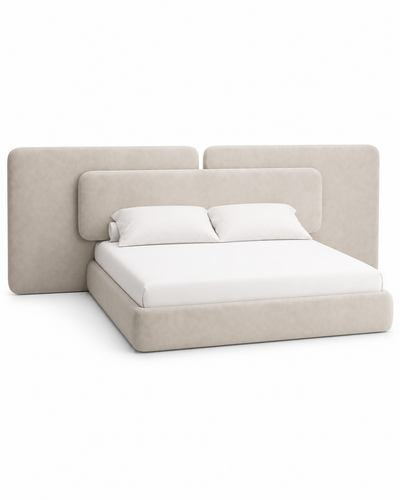 PORTAL BED