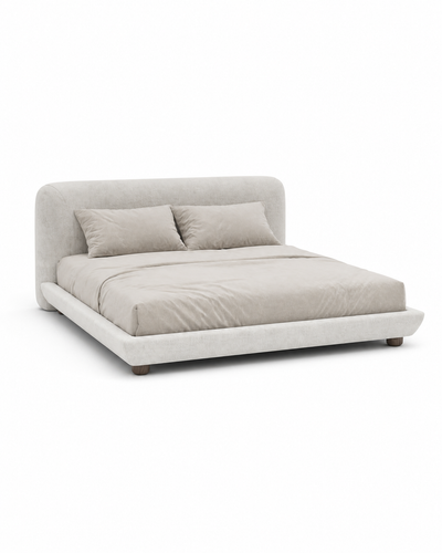NEST BED