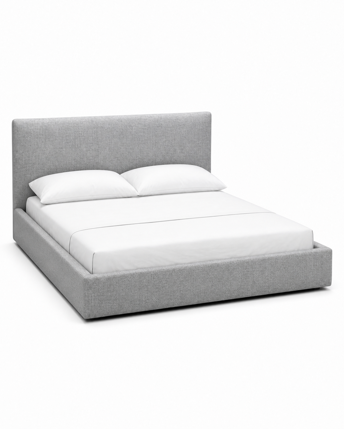 PLAIN BED