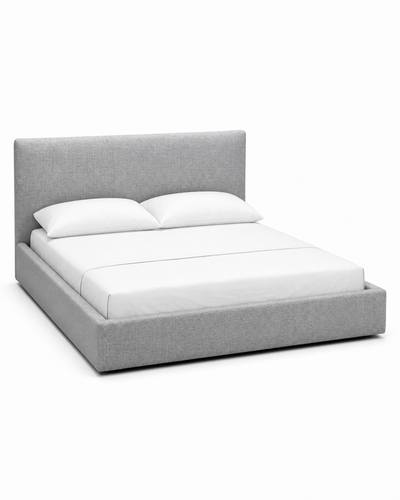PLAIN BED