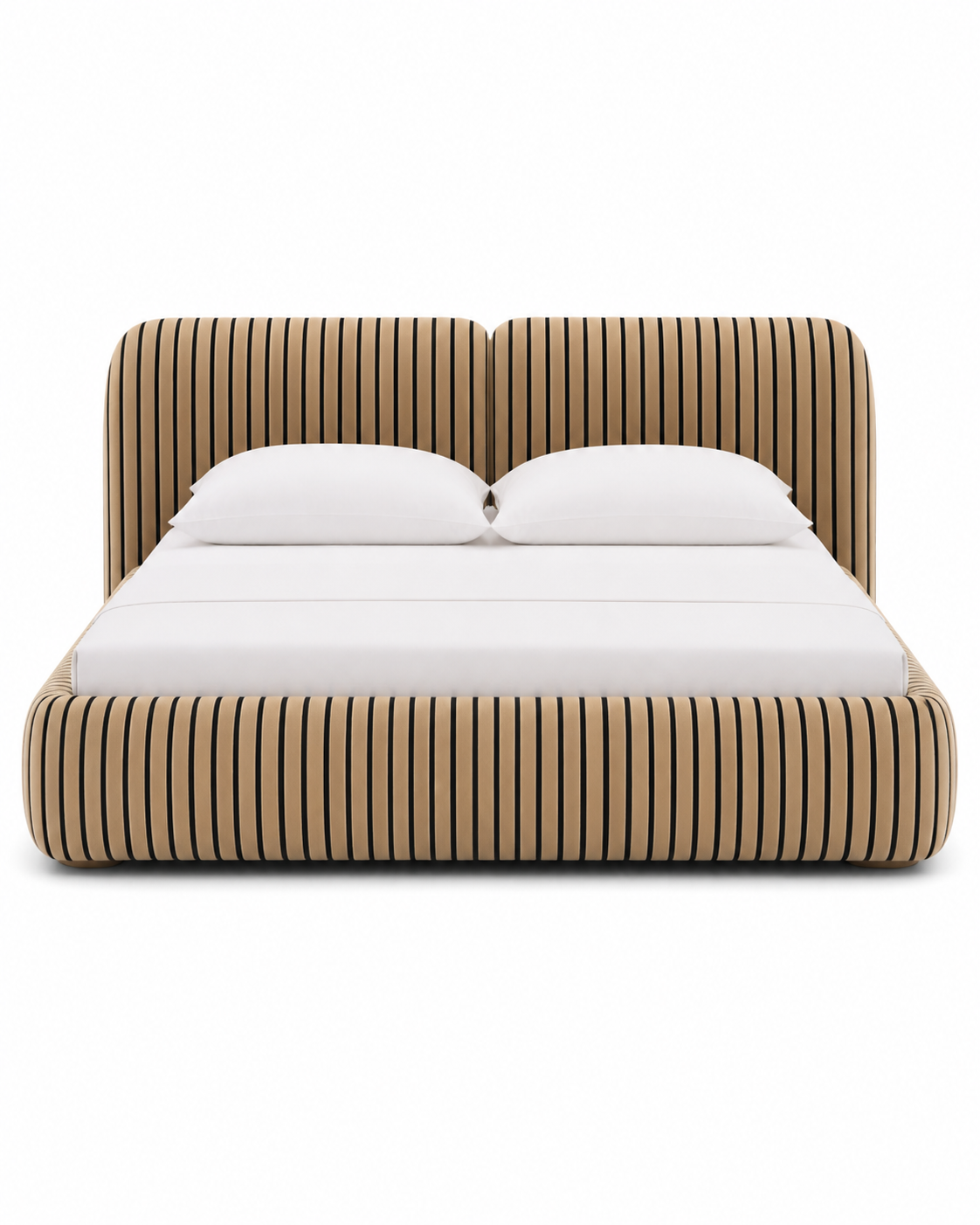 FLUTE BED