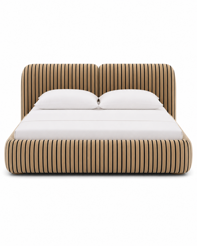 FLUTE BED