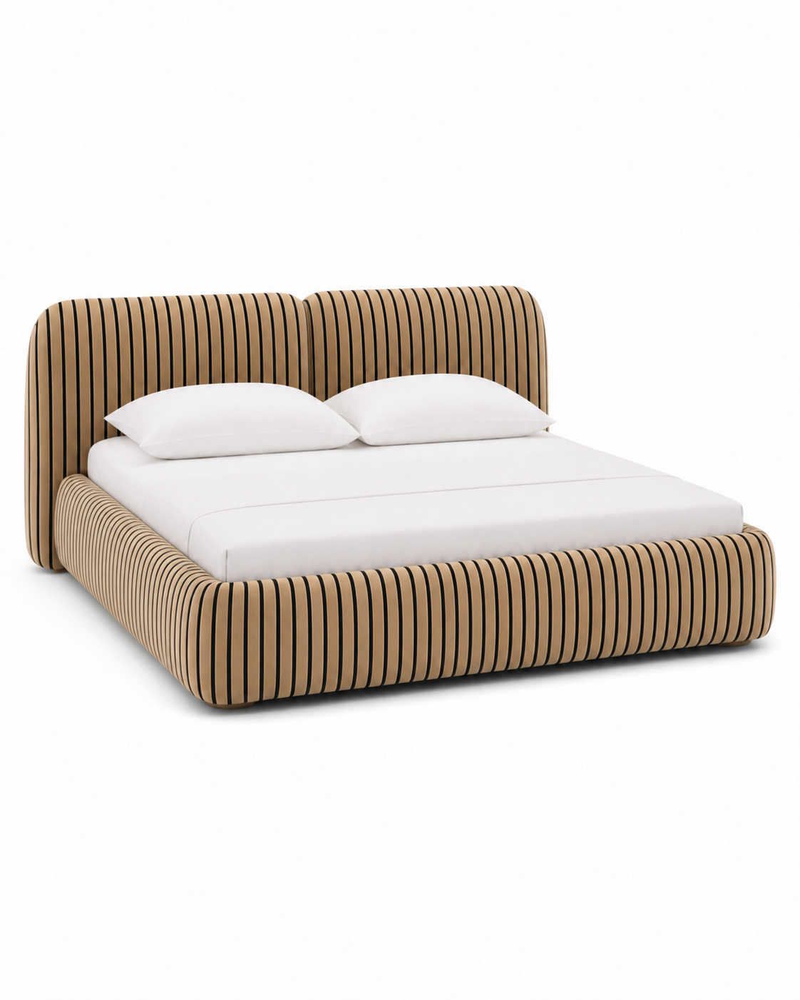 FLUTE BED
